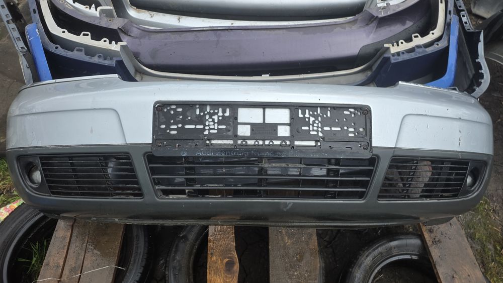 Bara fata audi a6 c5