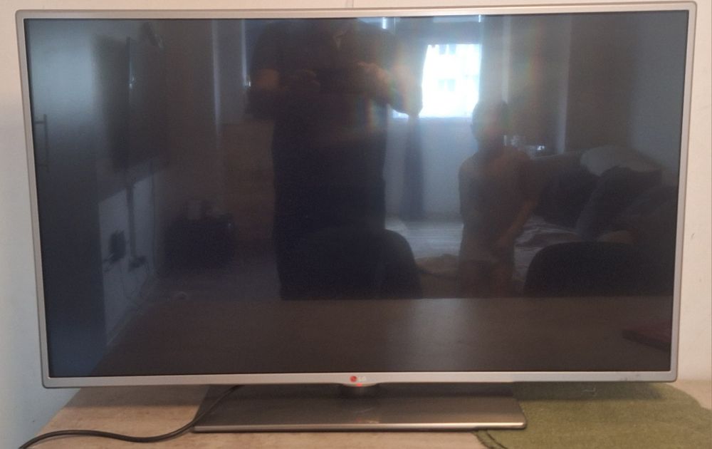 Smart Led  Lg 42 inch 108cm Lg 42lb5800