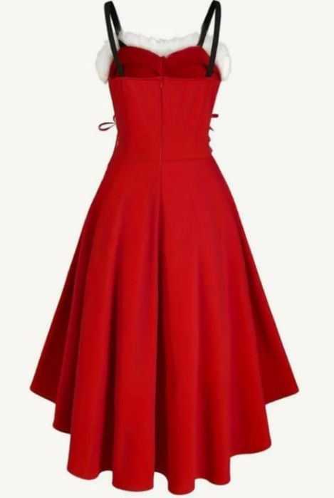 Платье  вечернее