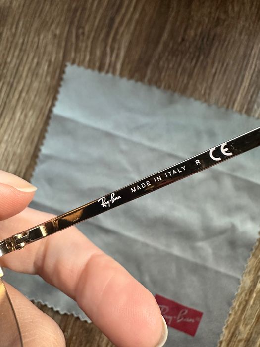 Слънчеви очила Ray-Ban