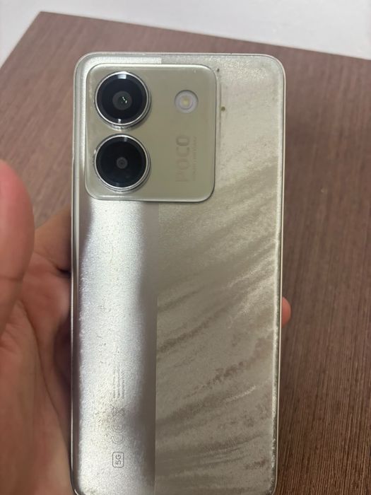 продам поко м7 про