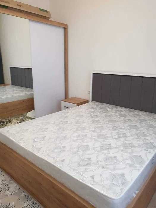 Сдаётся квартира на Юнусабаде, ЖК "Manzara city", ор-р улица Чинабад!