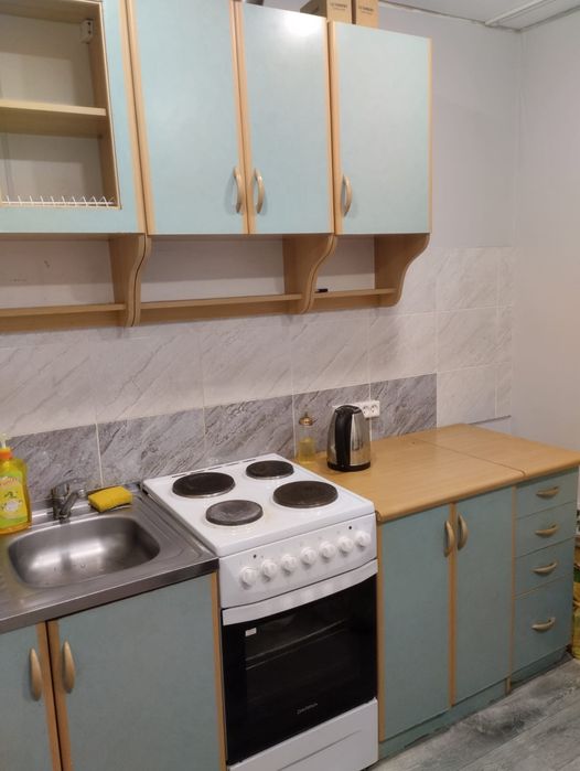 Кухонный гарнитур