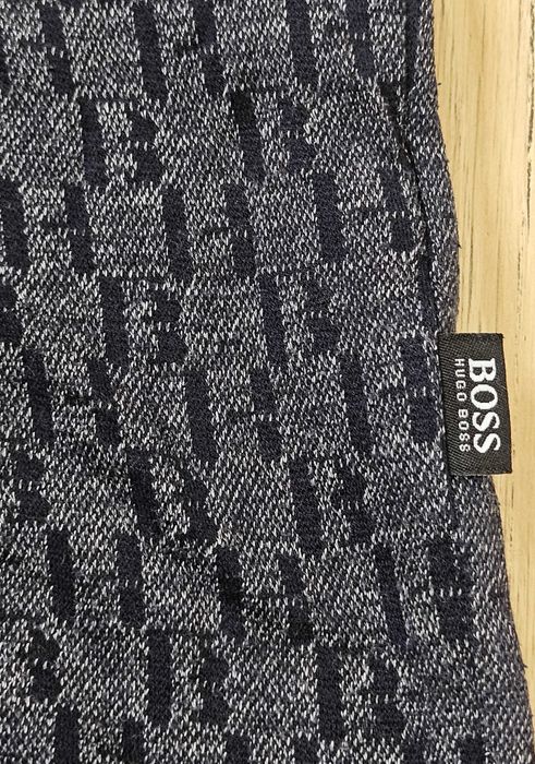 Мъжка тениска Hugo Boss - XL