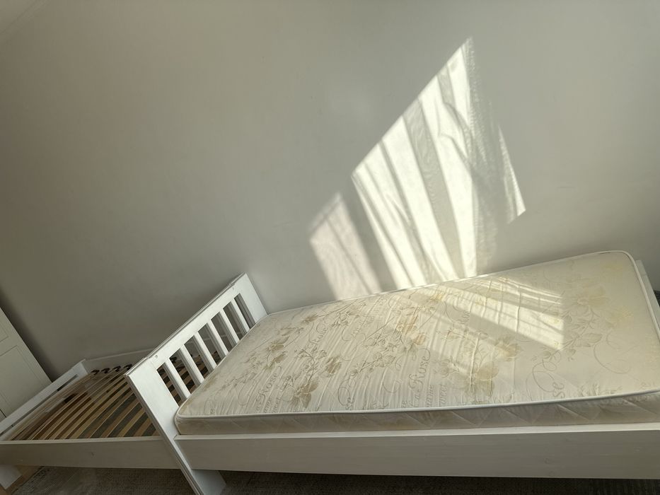 2 Диван сатылады! Матрасы бар!