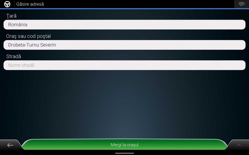 Actualizare harti GPS camion - 2025 - instalare iGO Primo si Nextgen -
