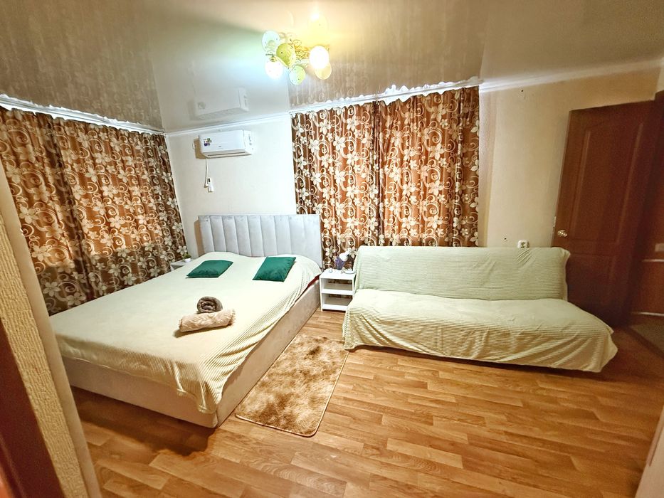 1 комнатная жд вокзал