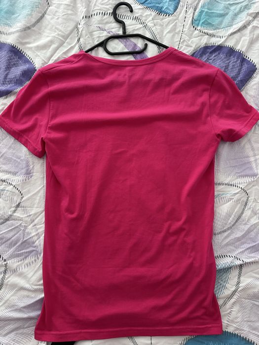 Чисто ново тениска Emporio Armani!