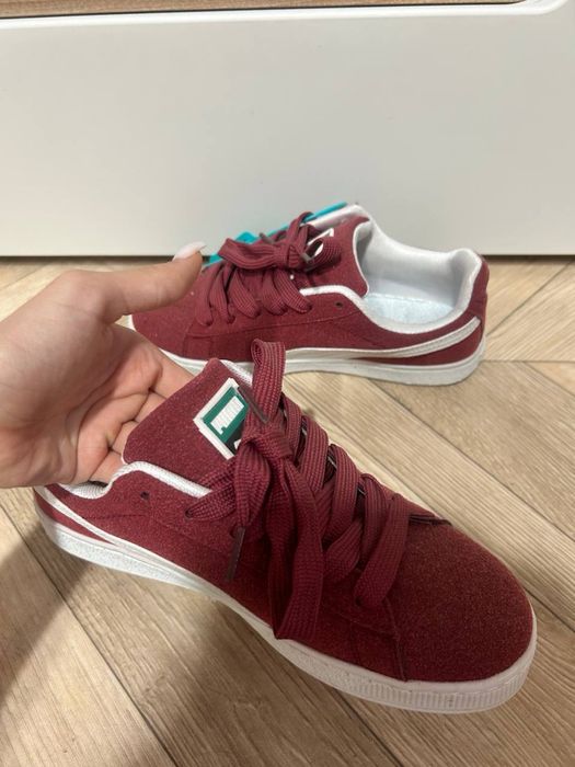 продам кросовки puma