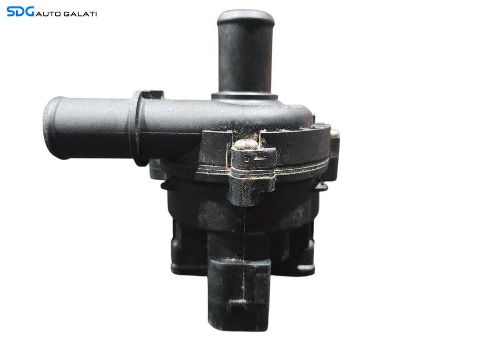 Pompa Recirculare Apa Nissan Note 1.5 DCI 2010 - 2012 Cod 0392023015 [N3787]
