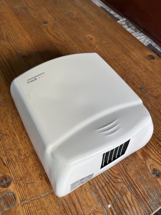 Uscator de maini Mediclinics Profesional model MBAS200