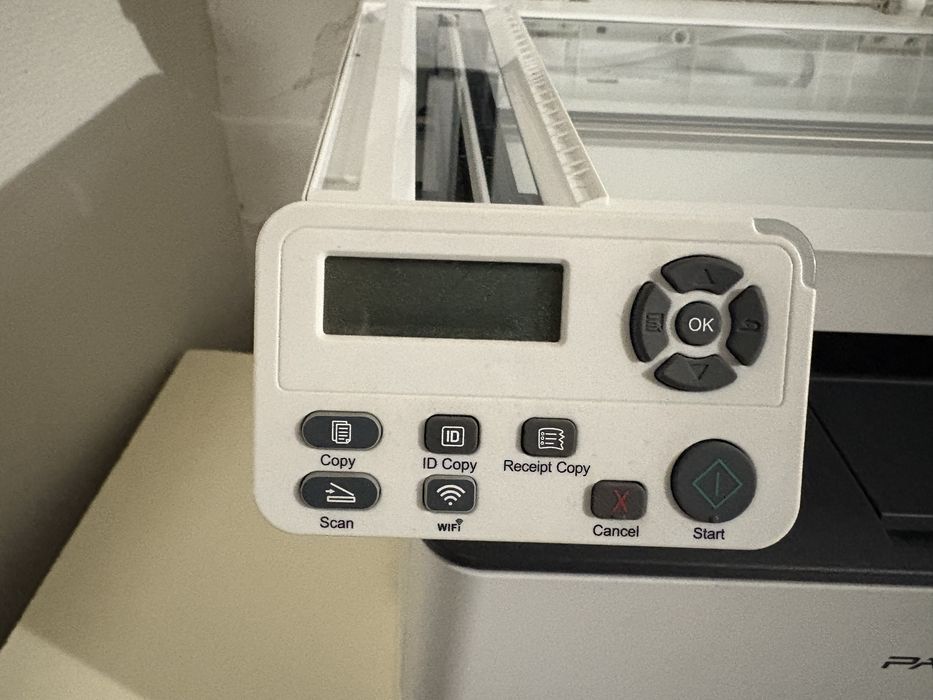 Принтер скенер ксерокс