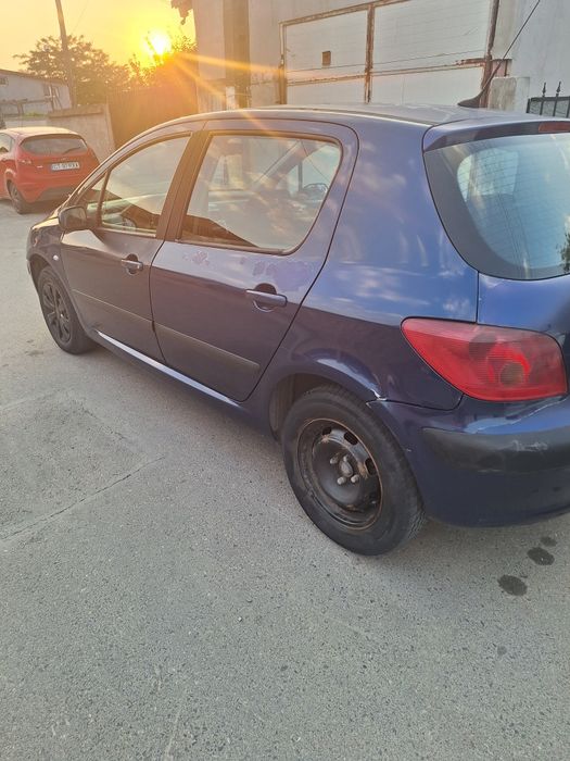 Pejout 1.4 diesel