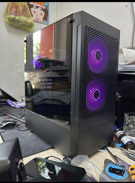 Продам свой компьютер