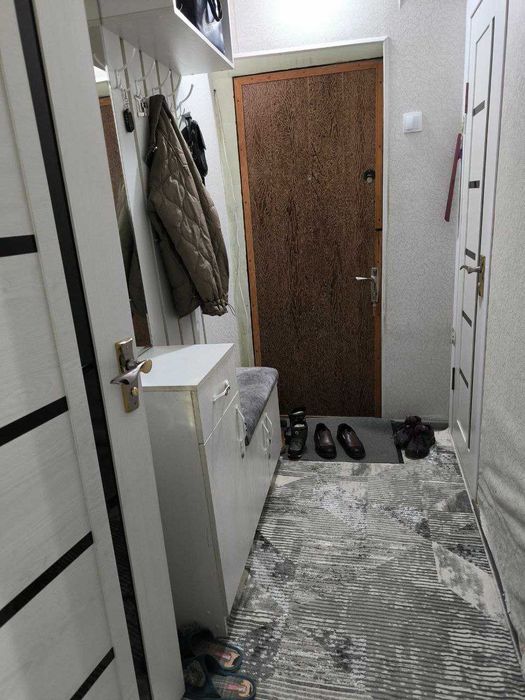 Ипотека Продается 2х ком массив ТТЗ-2 Ульяна №1036 Жамила