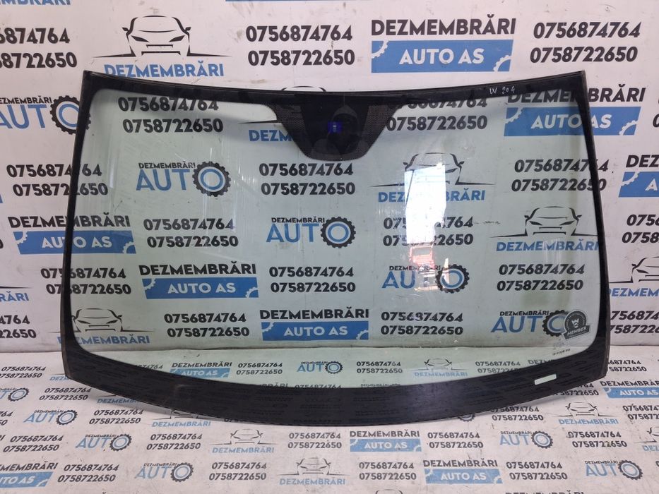 Parbriz Mercedes C Class w204 euro 5