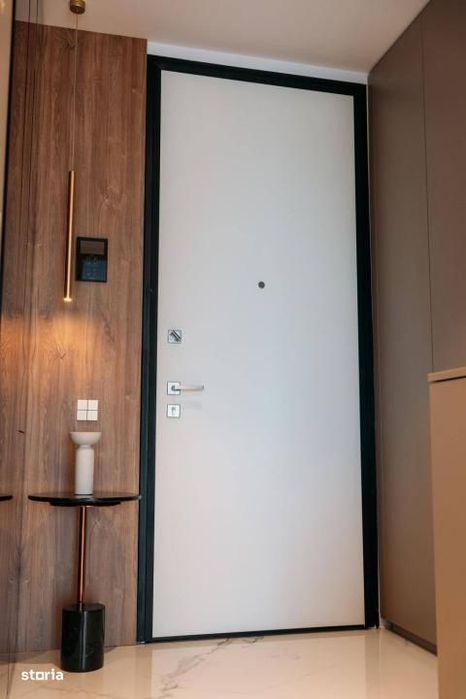 Apartament lux 2 camere de inchiriat | One Floreasca Tower | Pet frien