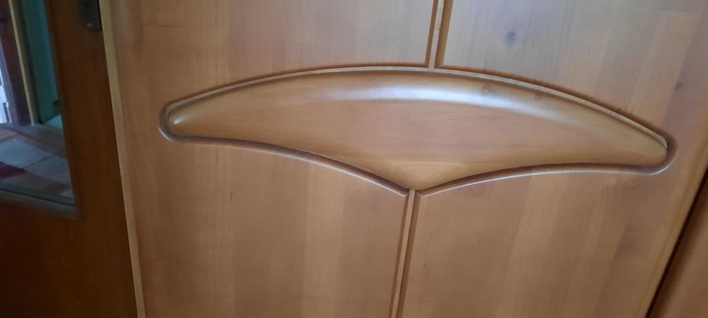 Mobila Dormitor Complet