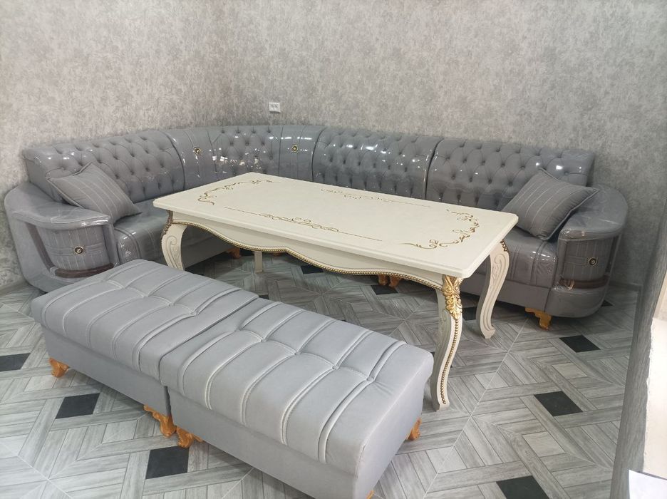 Мехмон хонагиз учун яахши танлов