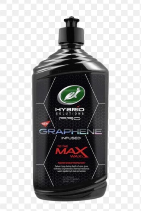 Ceara lichida auto Turtle wax