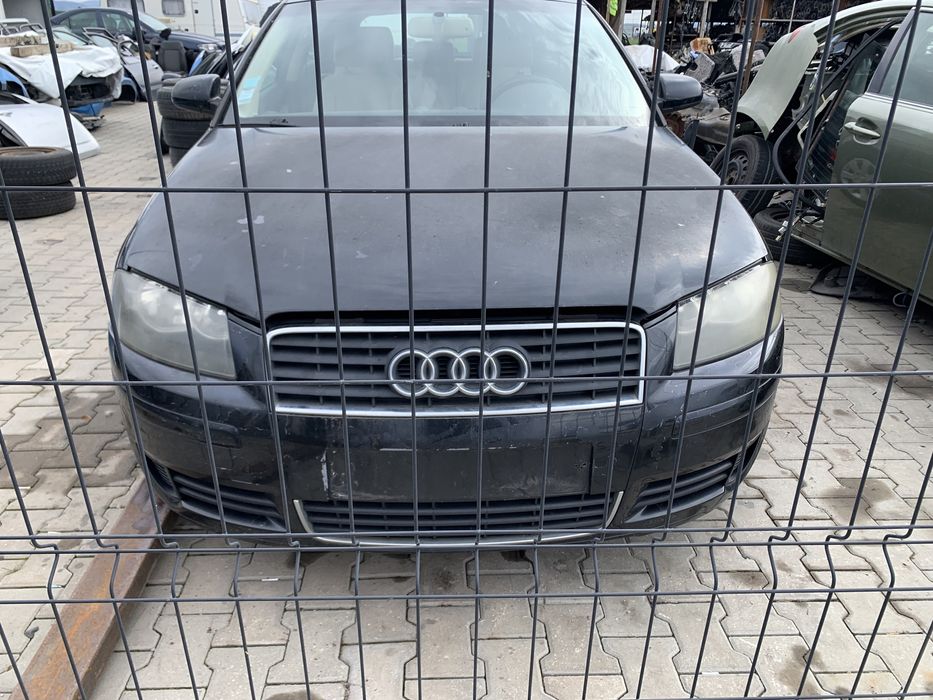 Audi A3 2.0TDI/8P/BKD/140kc,На части