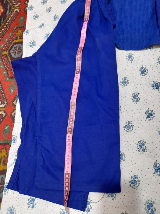 ДЗЮДО      кийими