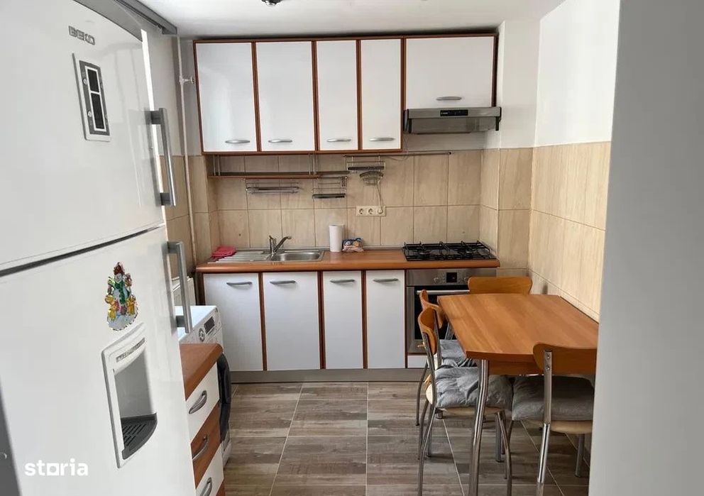2 Camere | Manastur | Zona Primaverii | Renovat Complet