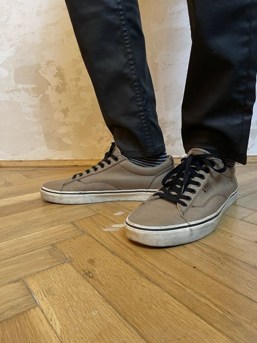 Teniși 44 Vans, Polo etc