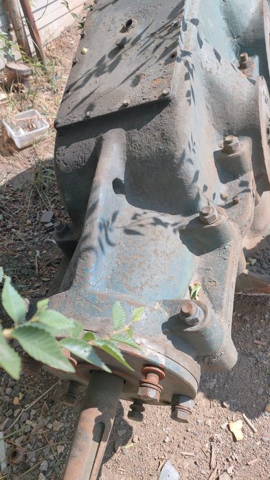 Продам редуктор КС 400