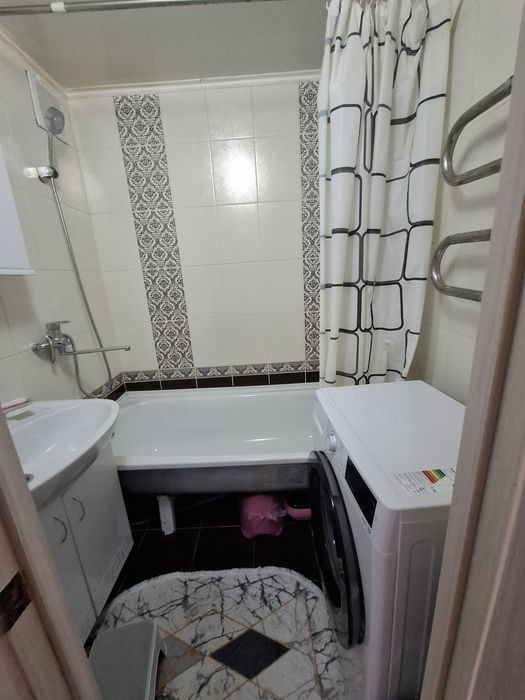 Продам 2-х комнатную квартиру