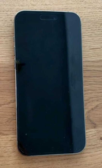 Iphone 14 Pro Max 256 GB Gold Full Box