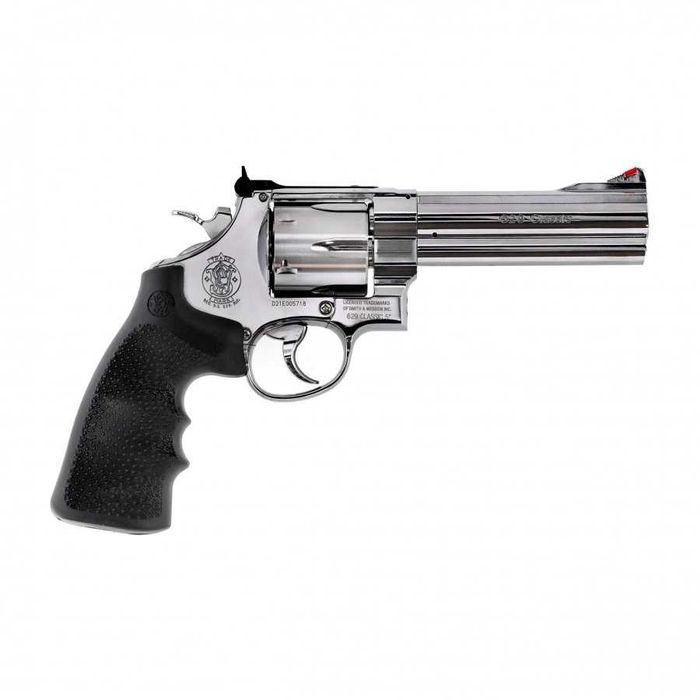 Revolver Smith & Wesson 629 Classic 5''  UMAREX airsoft logo ORIGINAL