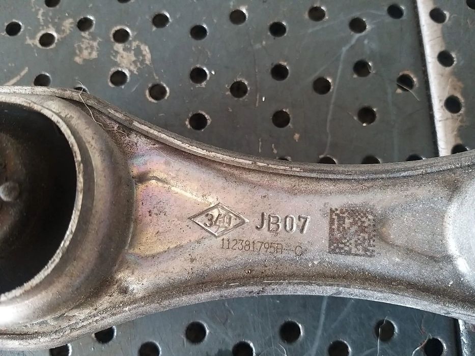 Suport motor 0.9 b smart forfour w453 112381795r