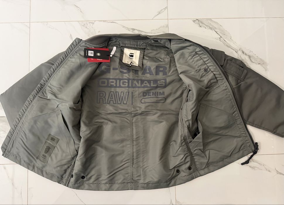 G-Star Reversible Jacket