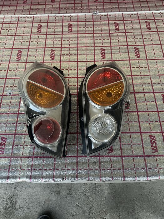 Spark fara 2012 yiliki