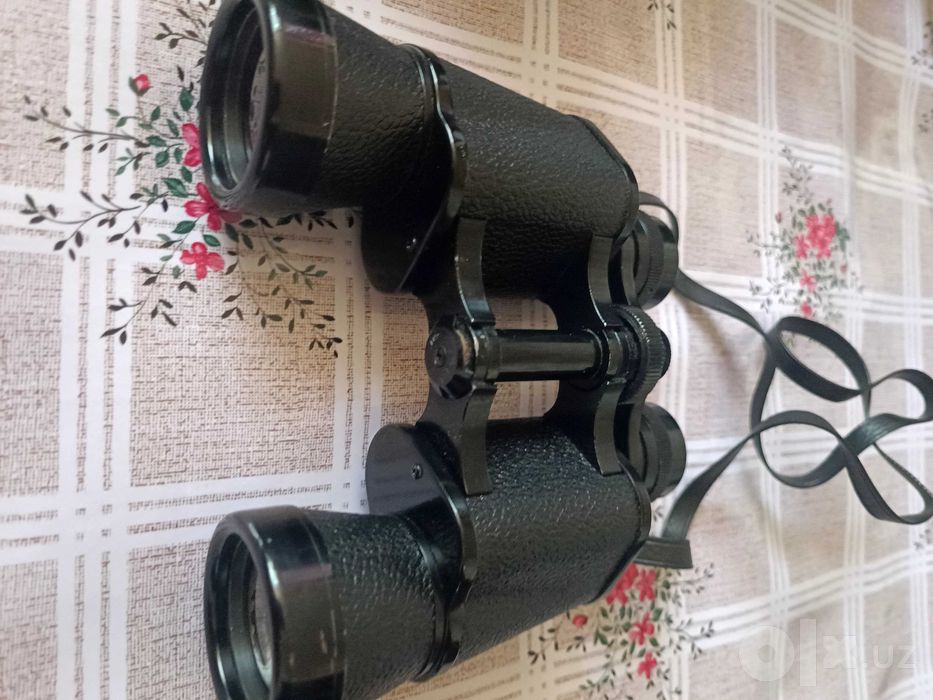 Бинокль Majestic 8*40