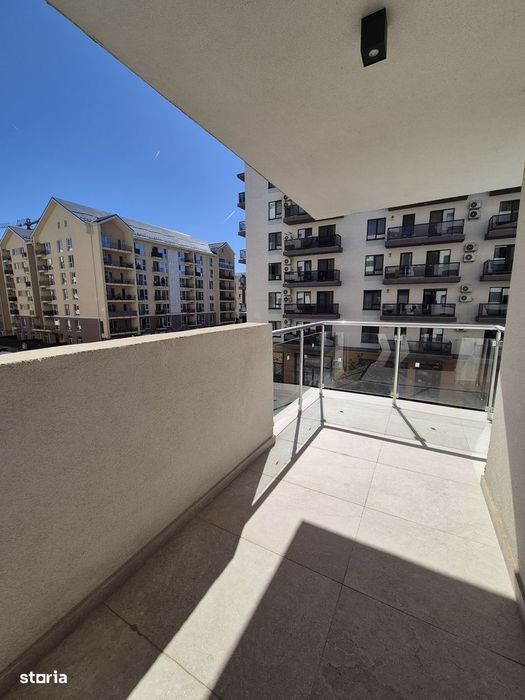 Metrou Berceni Apartament 2 camere Nou