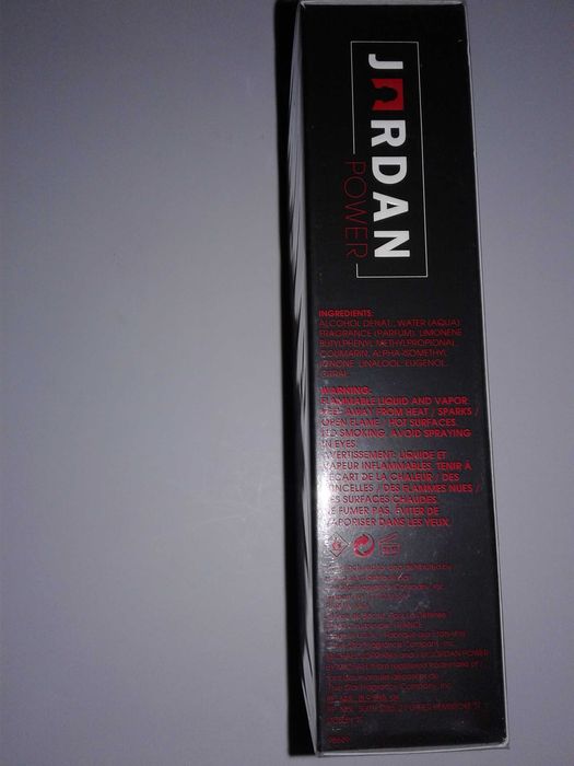 Michael Jordan мъжки парфюм 2 модела 100ml