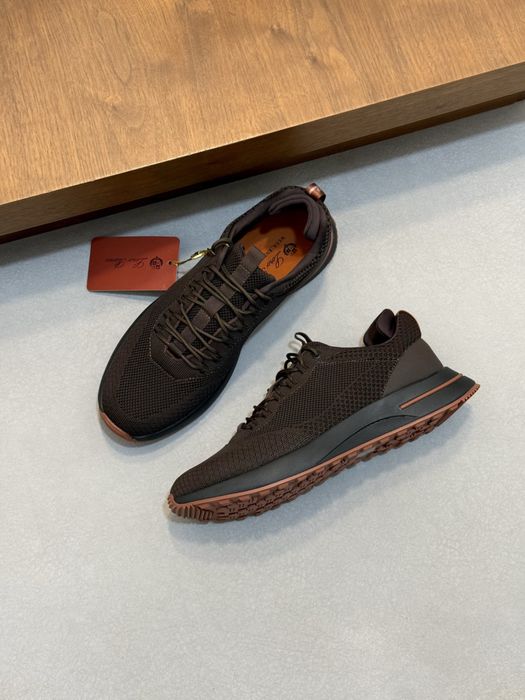 Adidasi Loro Piana , calitate premium , pe comanda , noi , 41