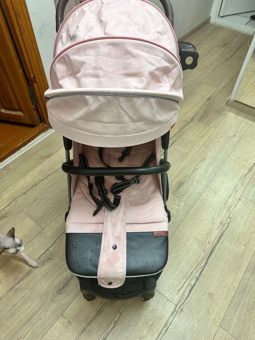 Astra carrello 5505 прогулочная