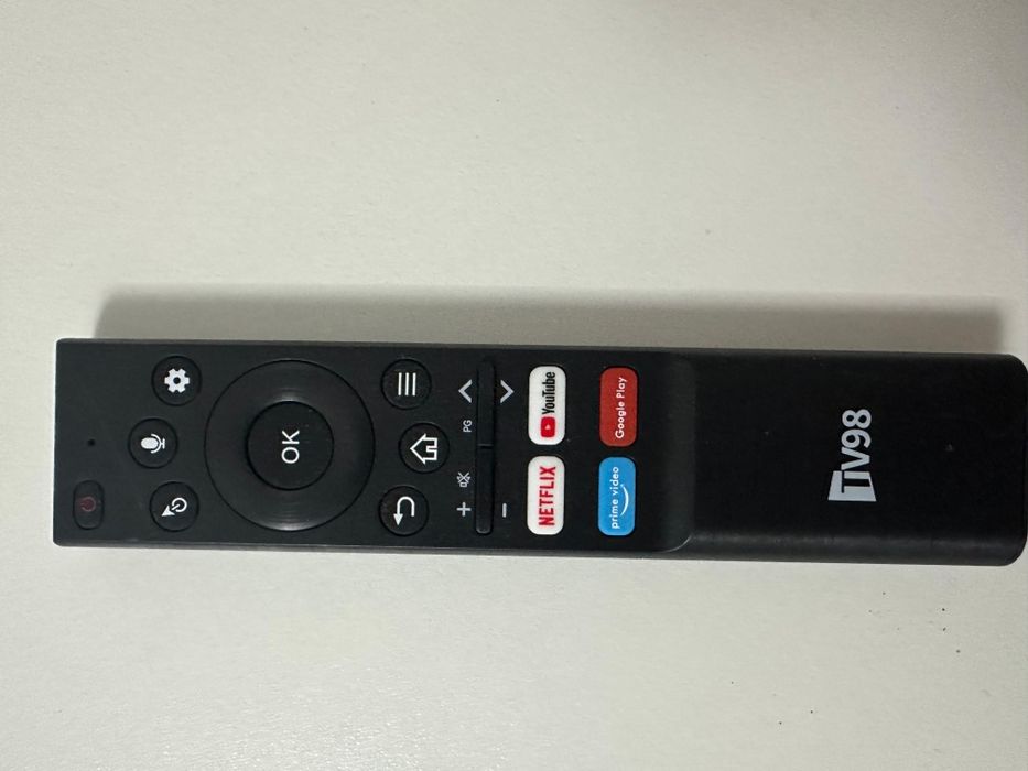 Продам тв приставку андроид