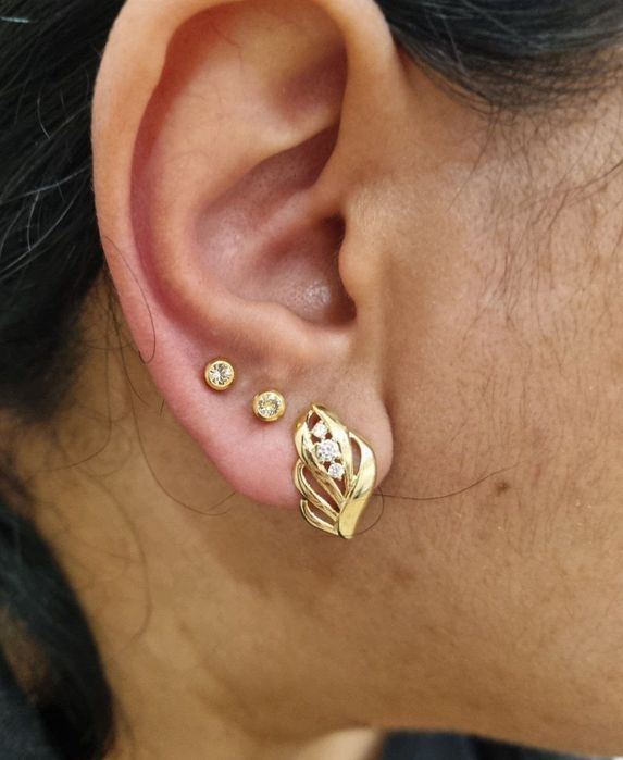 Quloq teshish 85.000