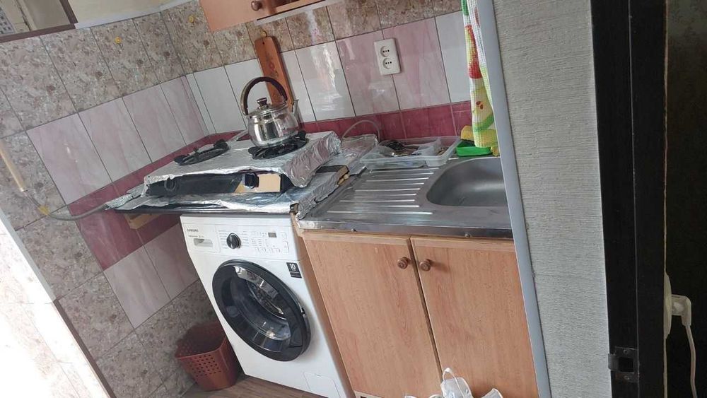 Сдаётся квартира парк фуркат