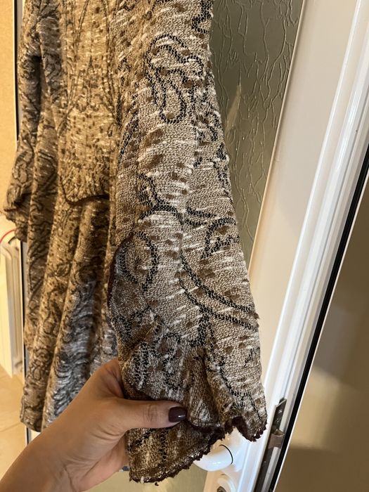 Дамско палто Роси