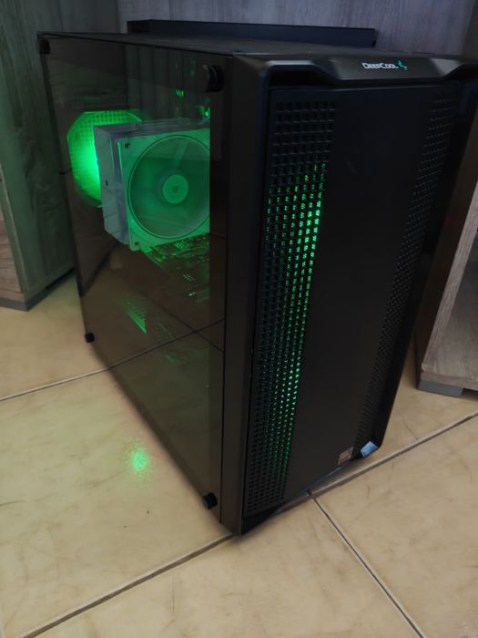 PC RX 6700 XT | Ryzen 3500X | 16gb ram