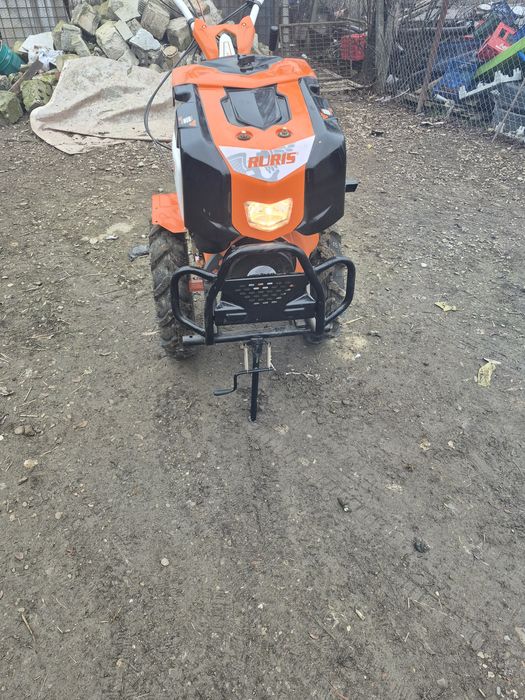 Se vinde motocultor dizel