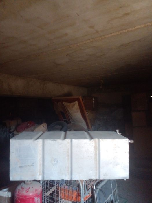 алюминиевые бочка