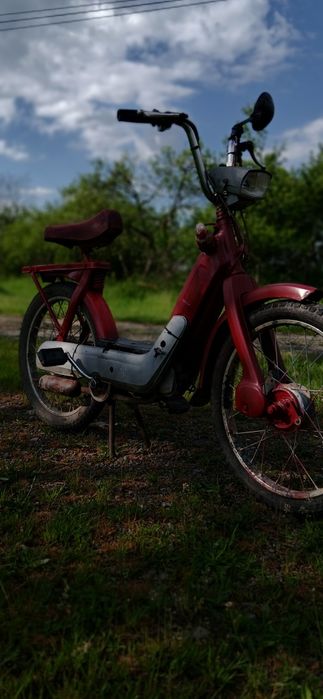 Vând piaggio ciao!!!