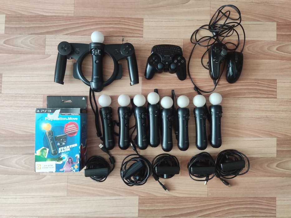 PS3 игры диски плейстейшн