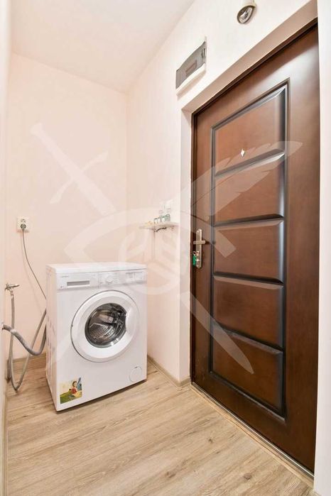 Едностаен апартамент в жк. Връбница 2 №171183